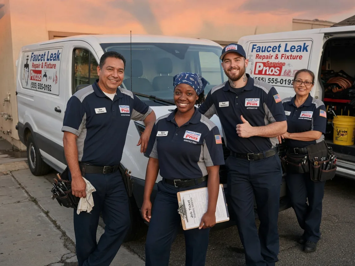 Faucet Repair company in Quenemo, KS