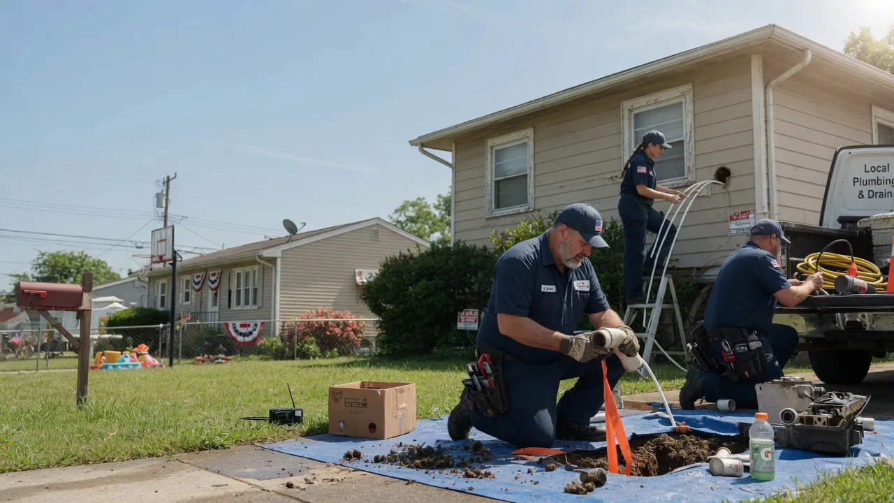 Faucet Repair in Quenemo, KS near me